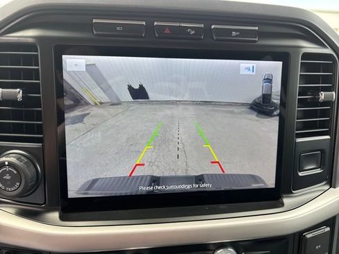 Used 2023 Ford F150 XLT w/ Equipment Group 302A High AWD/4WD image 19