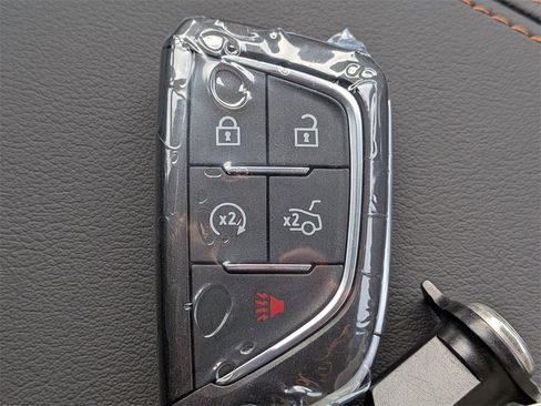 New 2026 Cadillac CT5 Sport image 33