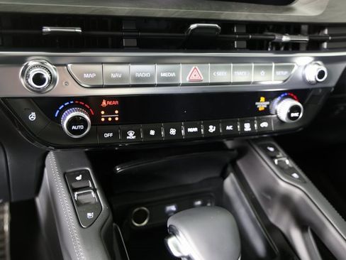 New 2025 Kia Telluride SX Prestige X-Pro image 18