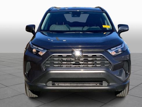 Used 2024 Toyota RAV4 XLE image 3