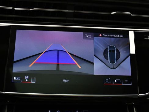 New 2026 Audi Q8 Premium Plus image 26