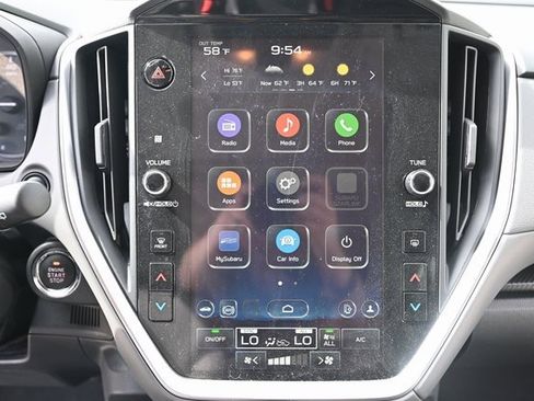 Certified 2024 Subaru Crosstrek 2.0i Premium image 5