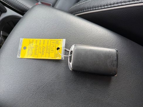 Used 2025 MAZDA CX-5 AWD 2.5 S w/ Preferred Package image 14