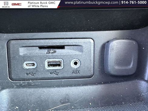 Used 2022 GMC Terrain AT4 w/ Tech Package image 24