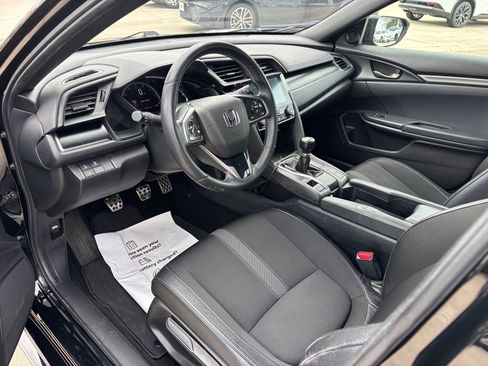 Used 2021 Honda Civic Sport image 6
