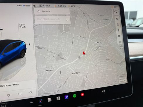 Used 2024 Tesla Model Y Long Range image 20