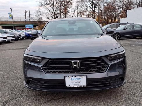 Used 2023 Honda Accord EX image 2