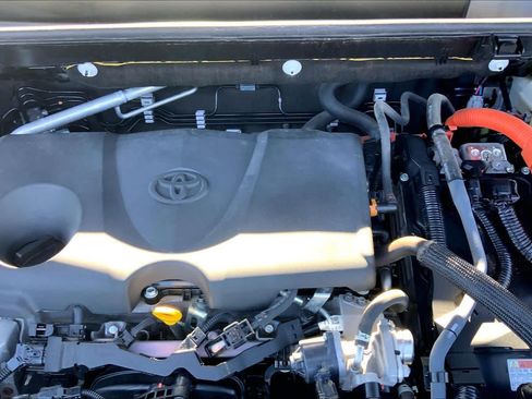 Certified 2023 Toyota RAV4 SE w/ SE Grade Weather Package AWD/4WD image 31
