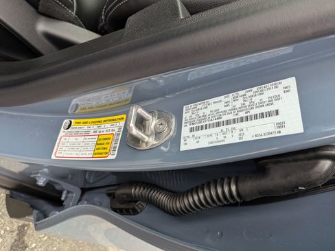 New 2026 Ford Escape SE w/ PHEV Premium Package image 39