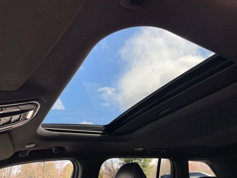 Used 2023 Jeep Grand Cherokee Altitude image 14