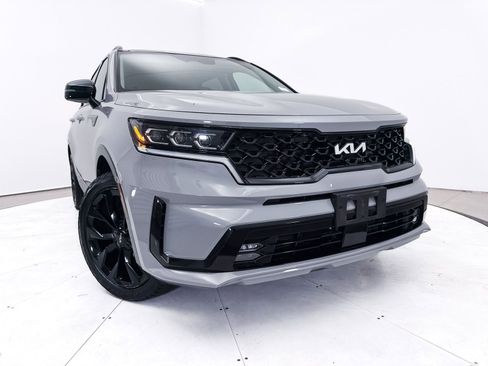 Used 2022 Kia Sorento SX FWD image 10