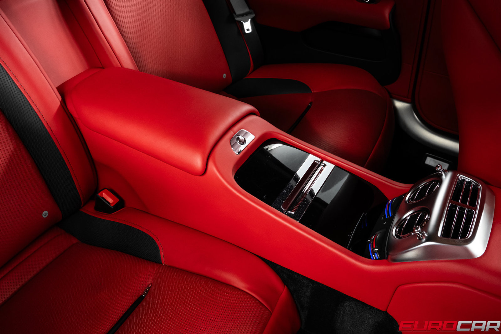 Used 2019 Rolls-Royce Wraith RWD image 37