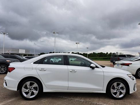 Used 2024 Audi A3 2.0T Premium FWD image 4