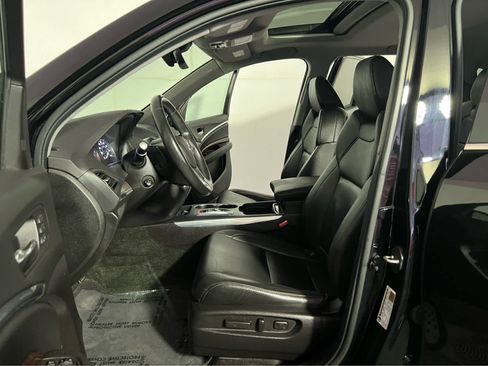 Used 2017 Acura MDX SH-AWD w/ Technology Package image 22