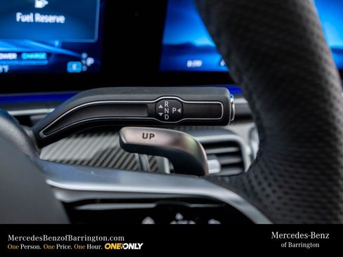 New 2026 Mercedes-Benz GLE 63 AMG S image 31
