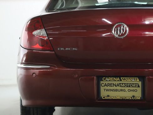 Used 2008 Buick LaCrosse CXL w/ Driver Confidence Package image 9