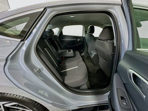 Certified 2026 Hyundai Sonata SEL FWD image 26