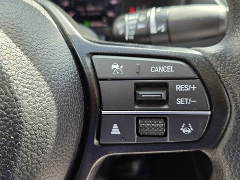 Certified 2024 Honda Accord LX image 23