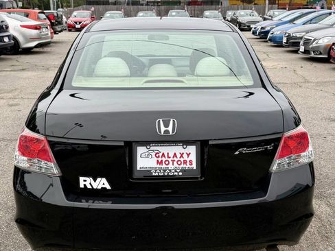 Used 2010 Honda Accord LX image 6
