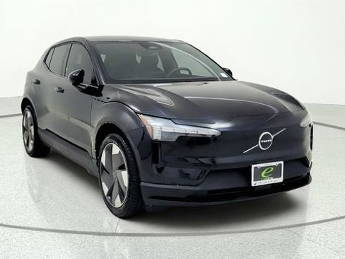 Used 2025 Volvo EX30 Plus w/ Protection Package Premier AWD/4WD image 2