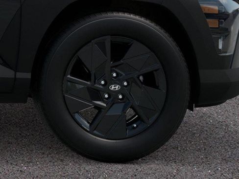 New 2026 Hyundai Kona SEL Premium image 8