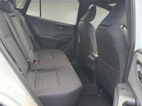 Certified 2026 Toyota RAV4 SE AWD/4WD image 18