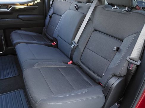 Certified 2024 GMC Sierra 1500 Elevation AWD/4WD image 18