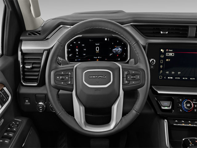 Used 2023 GMC Sierra 1500 Denali Ultimate AWD/4WD image 8