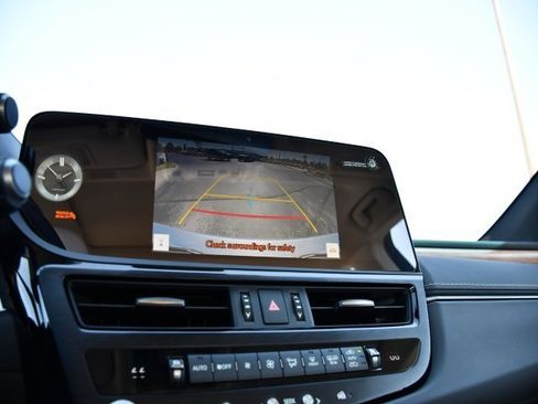 New 2025 Lexus ES 350 w/ Premium Package image 15