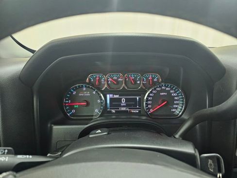 Used 2014 Chevrolet Silverado 1500 LT w/ All Star Edition image 24