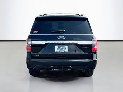 Used 2019 Ford Expedition Platinum AWD/4WD image 6