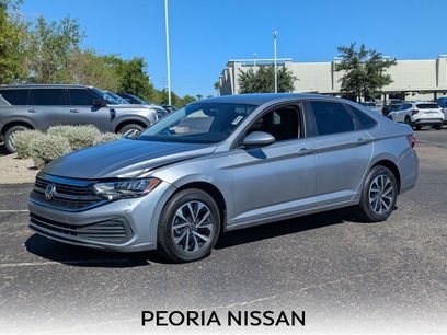 Used 2023 Volkswagen Jetta S