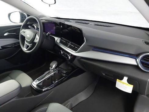 New 2026 Chevrolet Trax LT w/ Driver Confidence Package FWD image 29
