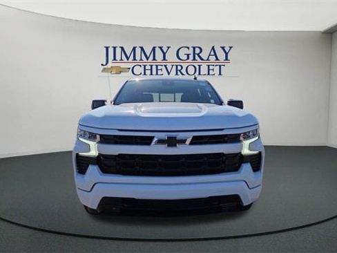 Used 2024 Chevrolet Silverado 1500 RST w/ Convenience Package II image 8