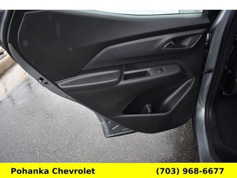 New 2027 Chevrolet Bolt RS image 23