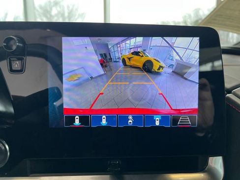 Used 2024 Chevrolet Corvette Stingray Premium Conv w/ 3LT image 22