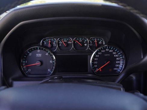 Used 2018 Chevrolet Silverado 1500 LT w/ All Star Edition image 14