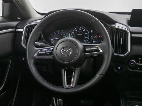 Used 2024 MAZDA CX-50 AWD 2.5 S w/ Cargo Package image 14