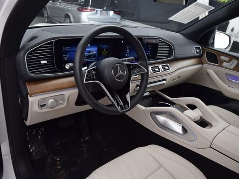 Used 2026 Mercedes-Benz GLE 450 4MATIC image 21