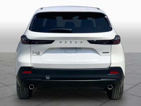 New 2026 MAZDA CX-5 Select AWD/4WD image 4