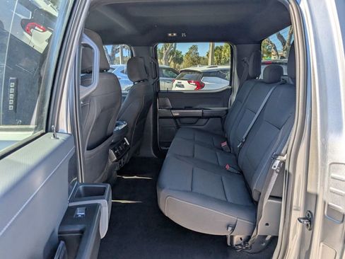 Used 2023 Ford F150 XLT w/ Equipment Group 302A High image 13