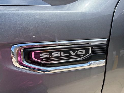 Used 2020 GMC Sierra 1500 SLE w/ SLE Value Package RWD image 27