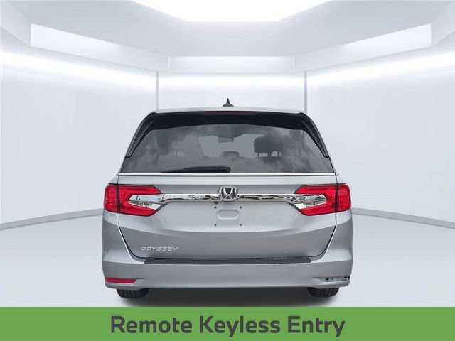 Used 2019 Honda Odyssey EX-L image 6