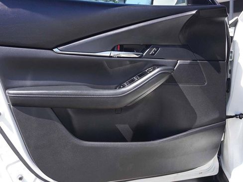 Used 2023 MAZDA CX-30 AWD 2.5 S w/ Preferred Package image 19