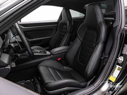 Used 2024 Porsche 911 Carrera S RWD image 24