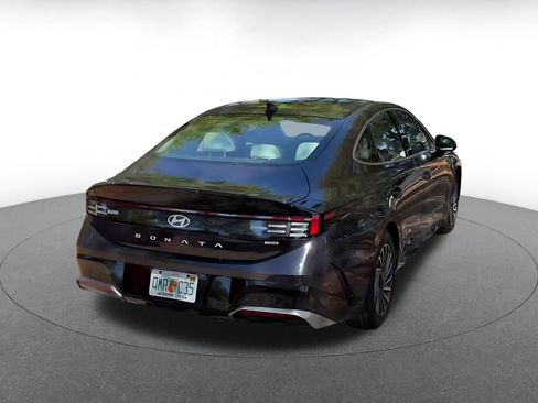 Used 2025 Hyundai Sonata SEL image 14
