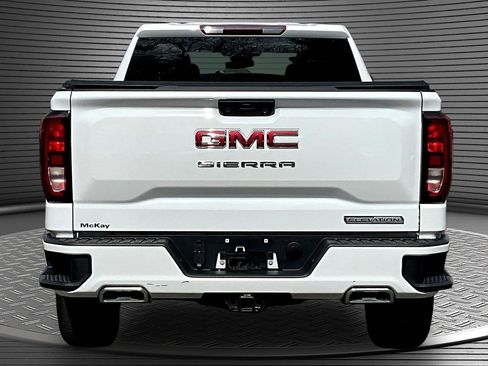 Used 2023 GMC Sierra 1500 Elevation image 5