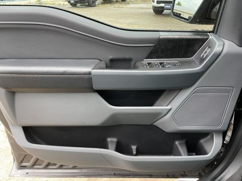 Used 2023 Ford F150 XLT w/ Equipment Group 302A High AWD/4WD image 36