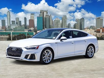 Used 2024 Audi A5 2.0T Premium Plus
