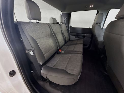 Used 2023 Ford F150 XL w/ XL Chrome Appearance Package image 32